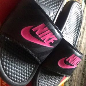 Nike Slides